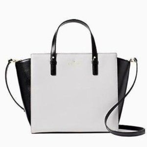 Kate Spade Large Grand Street Colorblock Hayden